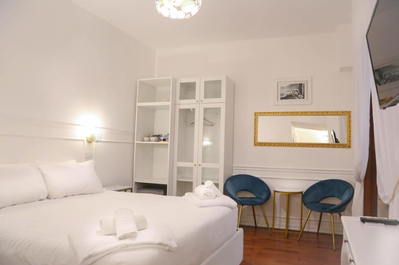 Bed and Breakfast Mama House Roma Exterior foto