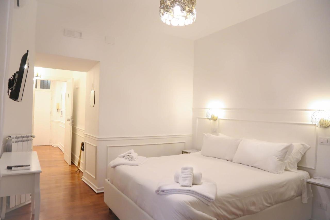 Bed and Breakfast Mama House Roma Exterior foto