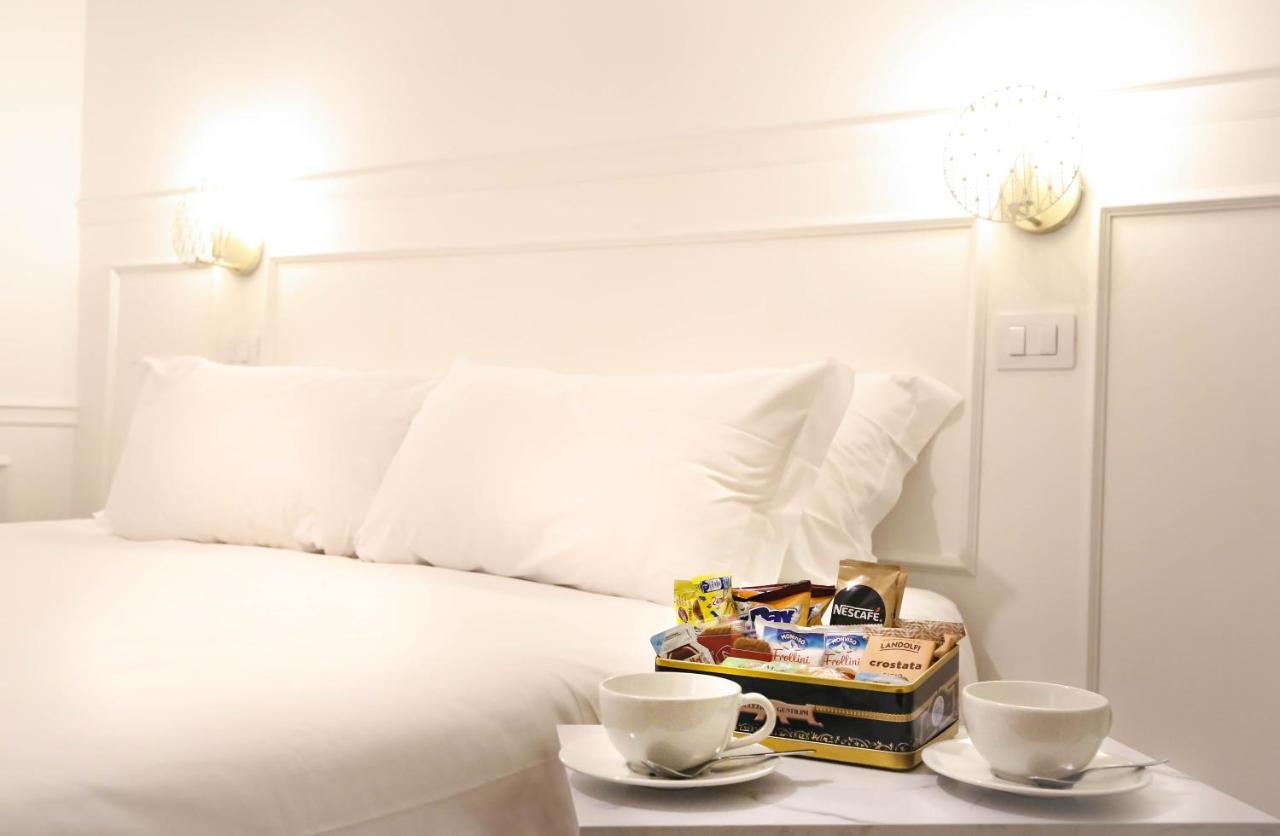 Bed and Breakfast Mama House Roma Exterior foto