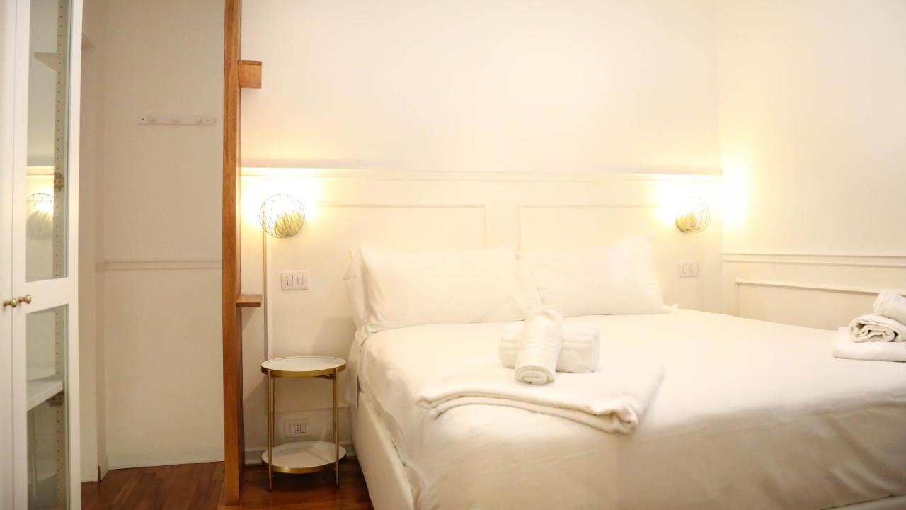 Bed and Breakfast Mama House Roma Exterior foto