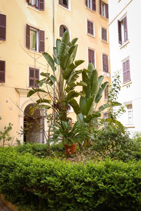 Bed and Breakfast Mama House Roma Exterior foto