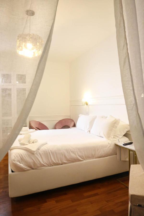 Bed and Breakfast Mama House Roma Exterior foto